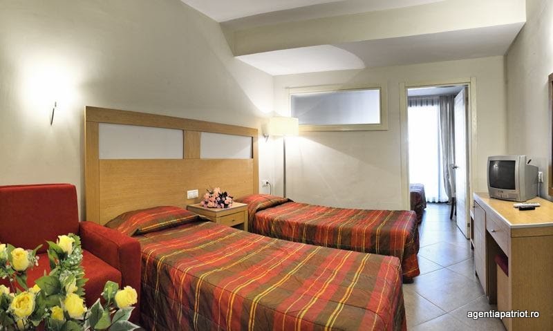 imagini hotel OMER HOLIDAY KUSADASI